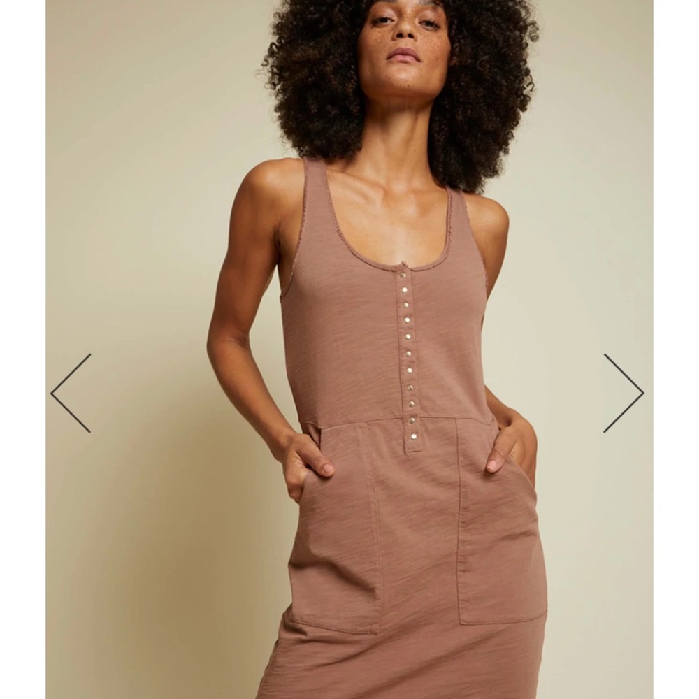 NWT Nation LTD NEDA DRESS, size M